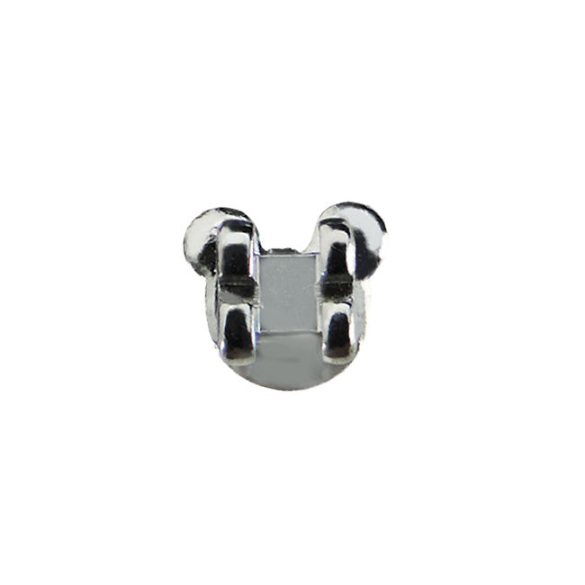 Fashion MIM Mesh Metal Brackets