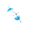 Adaptable Class III Mask 