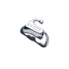 Tang Series Single Non-Convertible Buccal Tube
