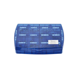 Molar Bands Box