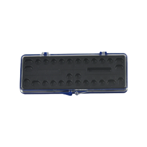 Brackets Box for 1 Set