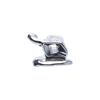 2nd Non-Convertible Buccal Tube