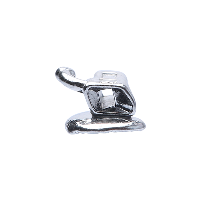 2nd Non-Convertible Buccal Tube