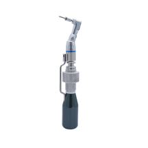 Manual Mini Screw Driver System