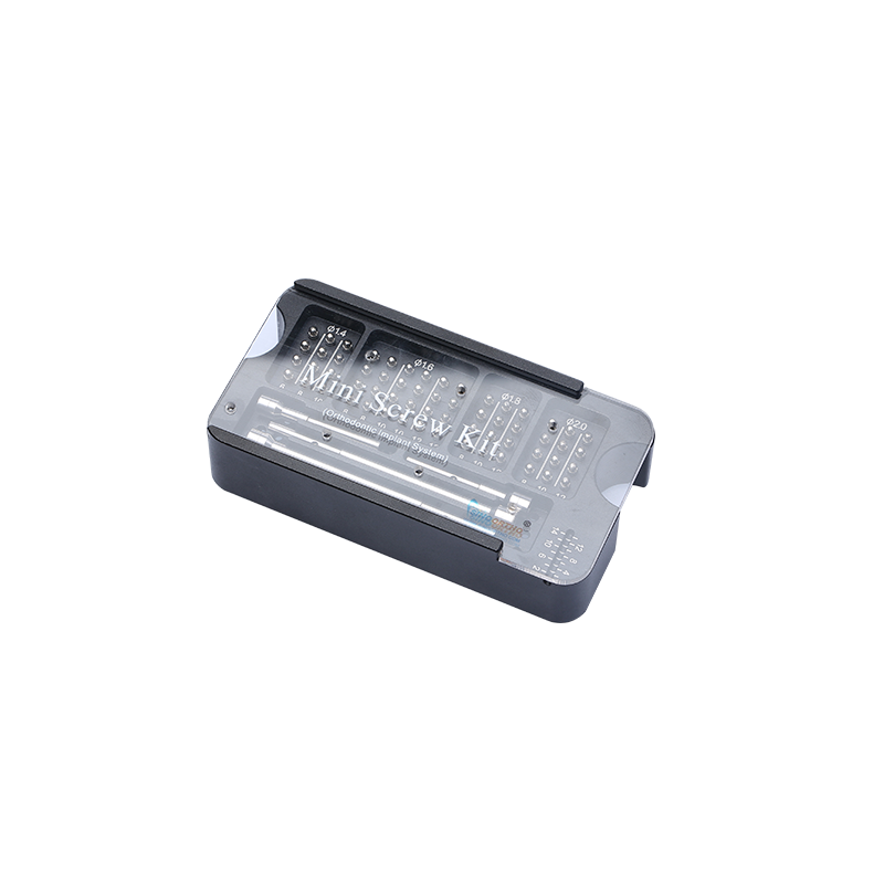 Mini Screw Kit
