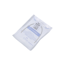 Super Elastic NiTi Arch Wires Rectangular