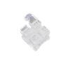 Pure Clear Series Sapphire Brackets