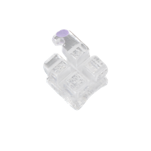 Sapphire Brackets