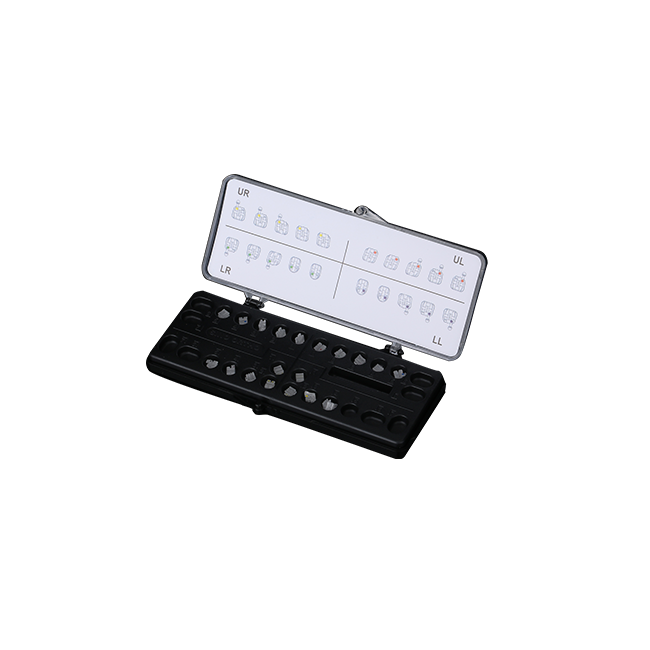 Song I Ceramic Brackets