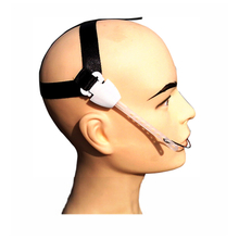 High-Pull Headgear