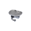 2nd Non-Convertible Buccal Tube