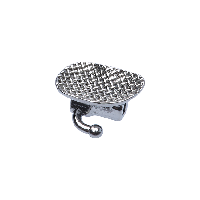 2nd Non-Convertible Buccal Tube