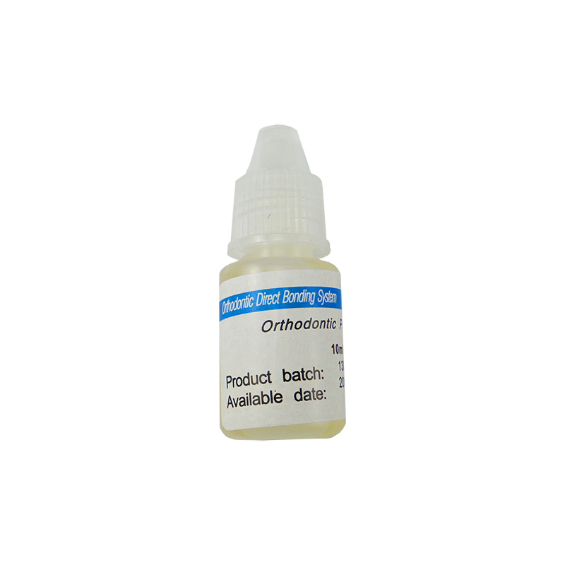 Self Cure Adhesive
