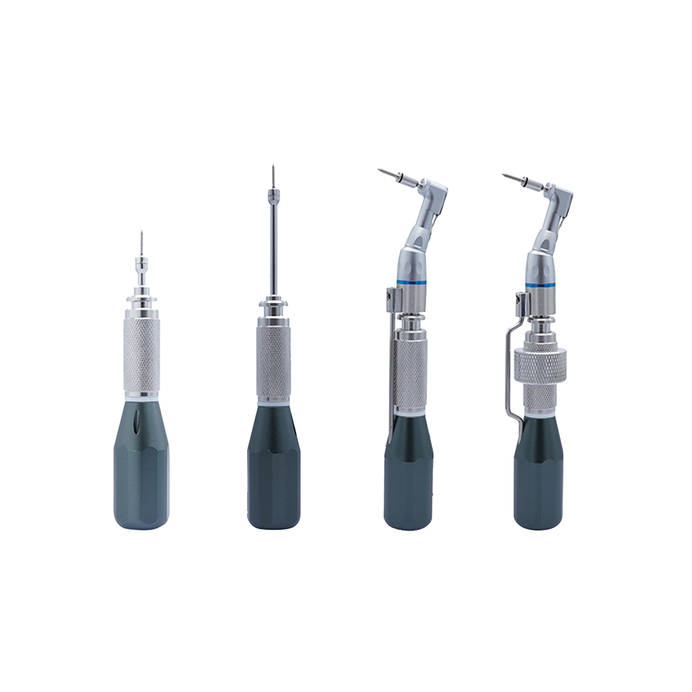 Manual Mini Screw Driver System