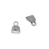 Eyelet Lingual Button