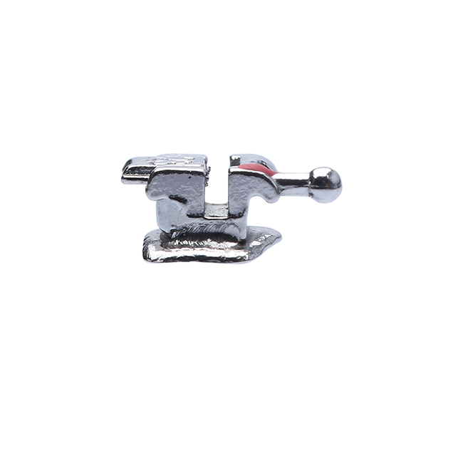 Great Wall II Passive Self Ligating Brackets 