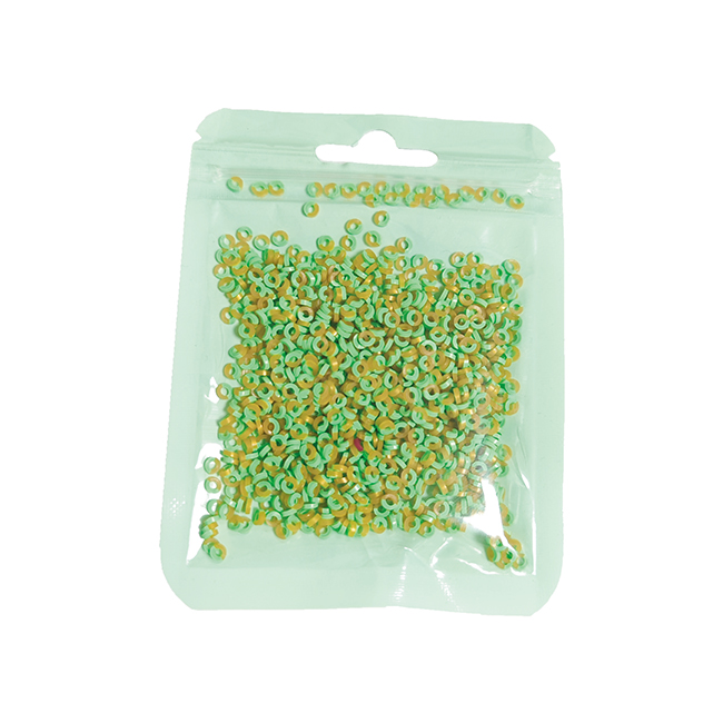 2 Toned Separators