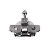 Alexander Metal Brackets 
