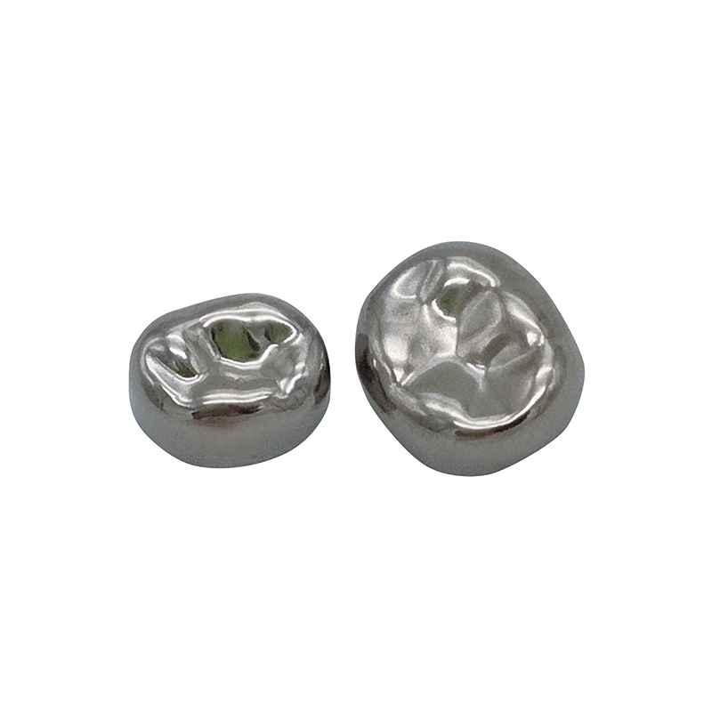 Primary Molar Crown