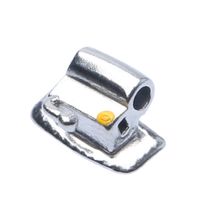 Double Non-Convertible Buccal Tube