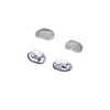 2nd Non-Convertible Buccal Tube