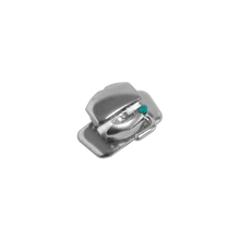 Spherical Passive Self-ligating Buccal Tube