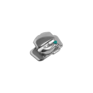 Great Wall II Spherical Self-ligating Buccal Tube
