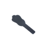 Silicone Sealed Contrastor Anterior