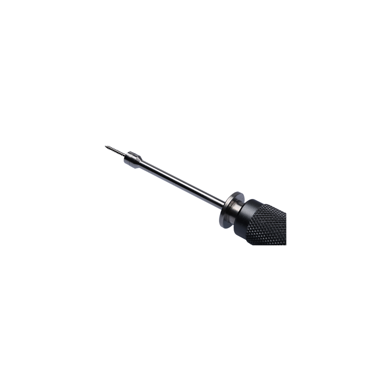 Manual Mini Screw Driver