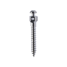 Titanium Mini Screws