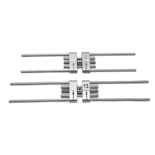 Expansion Screw II