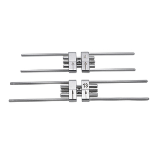 Orthodontic Expansion Screw II