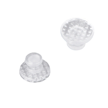 Ceramic Lingual Button