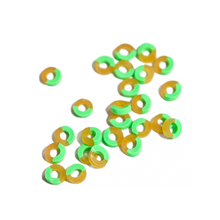 Two-Tone Separators