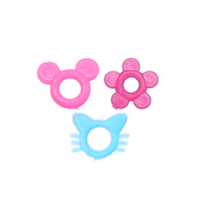 Ligature Ties Cartoon