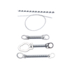 NiTi Open Coil Spring