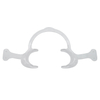 Self-Retainer Photograph Cheek Retractor