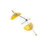 Adaptable Class III Mask 