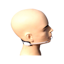 Horizontal-Pull Headgear