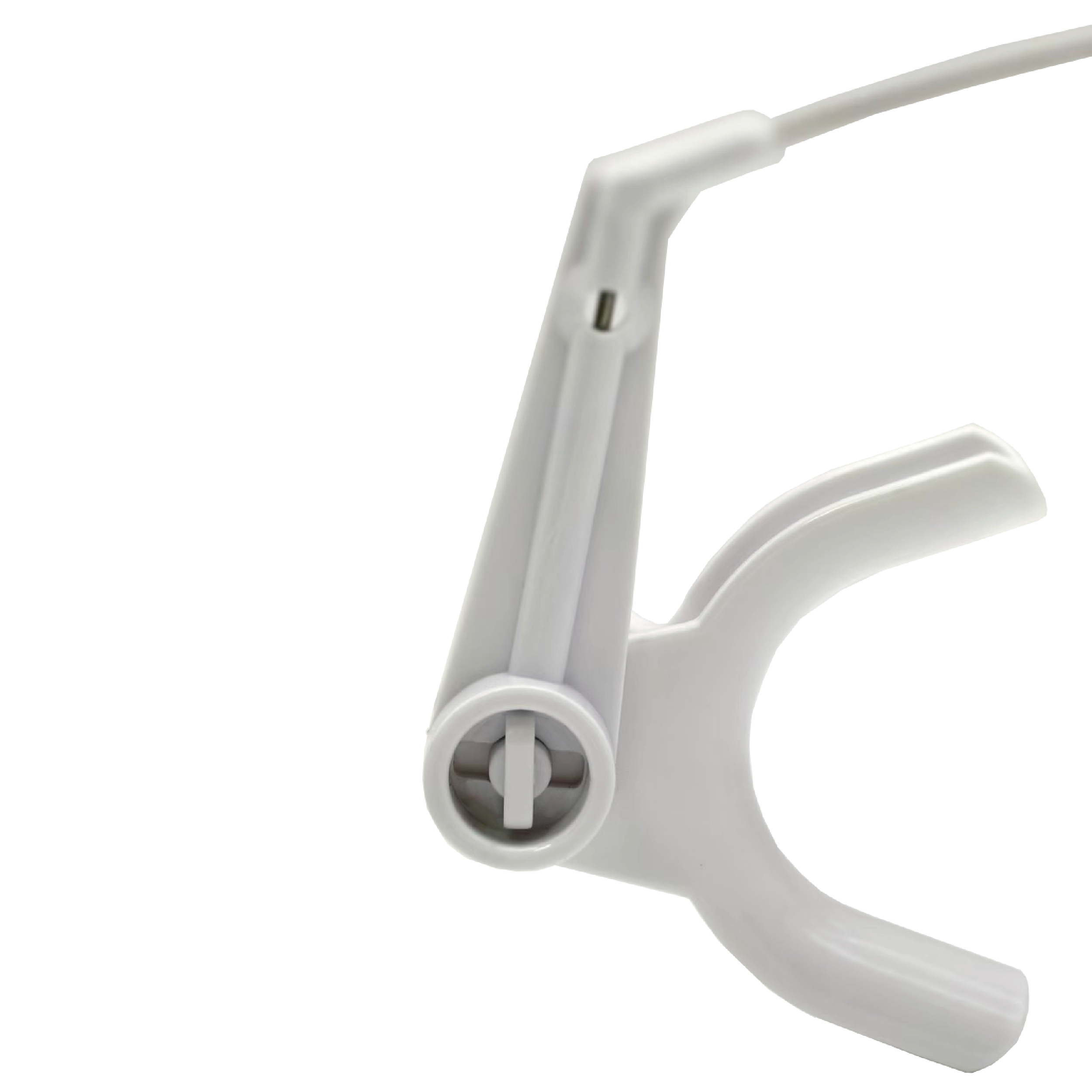 Cheek Retractor with Stainless Steel Bow