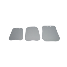 Stainless Steel Photography Mirror