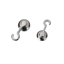 Lingual Button with Hook