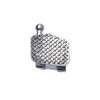 Great Wall II Passive Self Ligating Brackets 