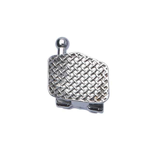 Great Wall II Passive Self Ligating Brackets 