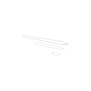 Preformed Ligature Ties