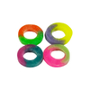 Colorful Latex Elastics 