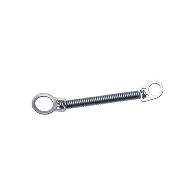 NiTi Closed Coil Spring