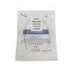 Straight Leg Reverse Curve NiTi Arch Wires 