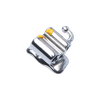 Tang Series Triple Convertible Buccal Tube