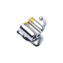 Triple Convertible Buccal Tube